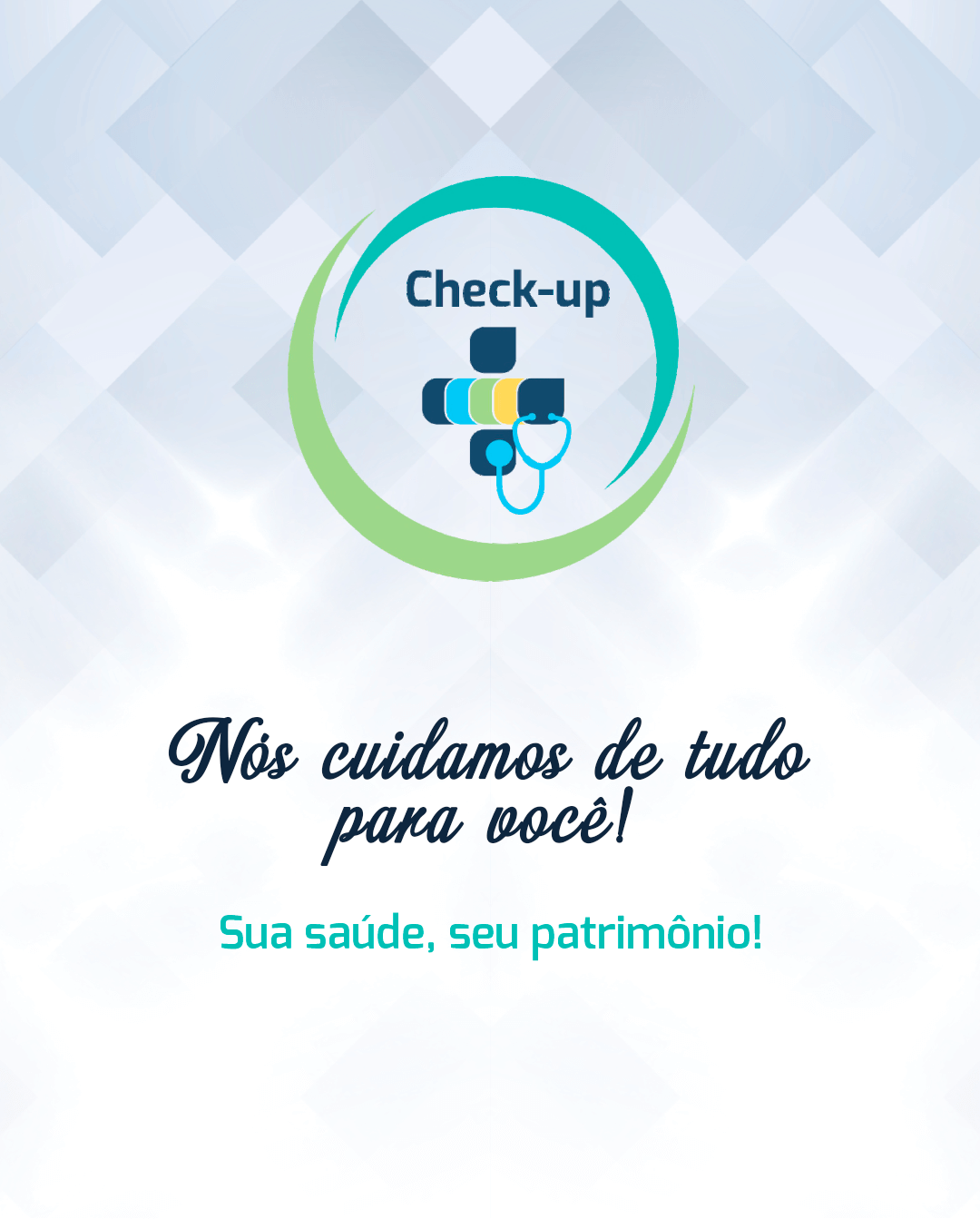 banner check up mobile