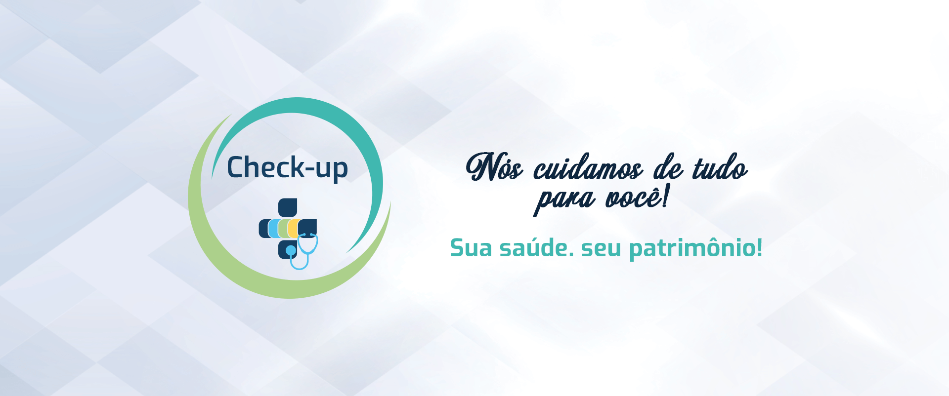 banner check up
