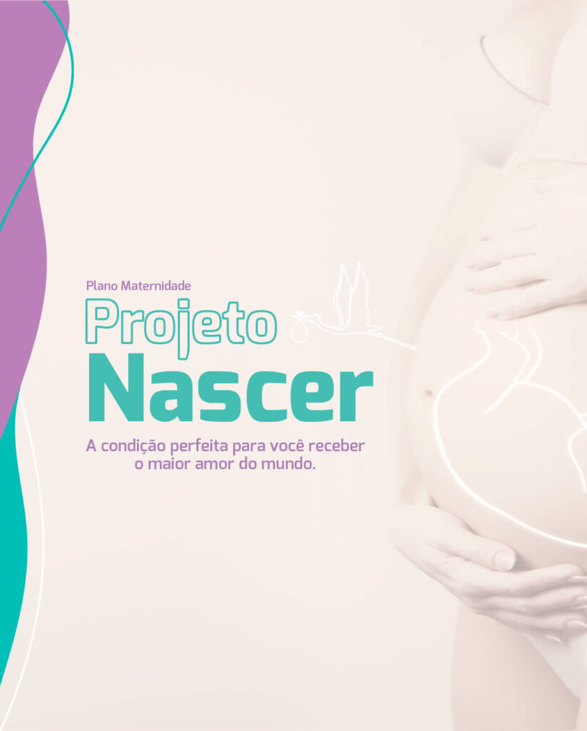 Projeto Nascer - Hospital Ivan Goulart